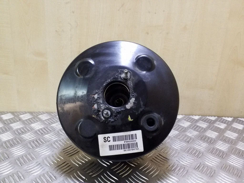 Brake booster 96626003