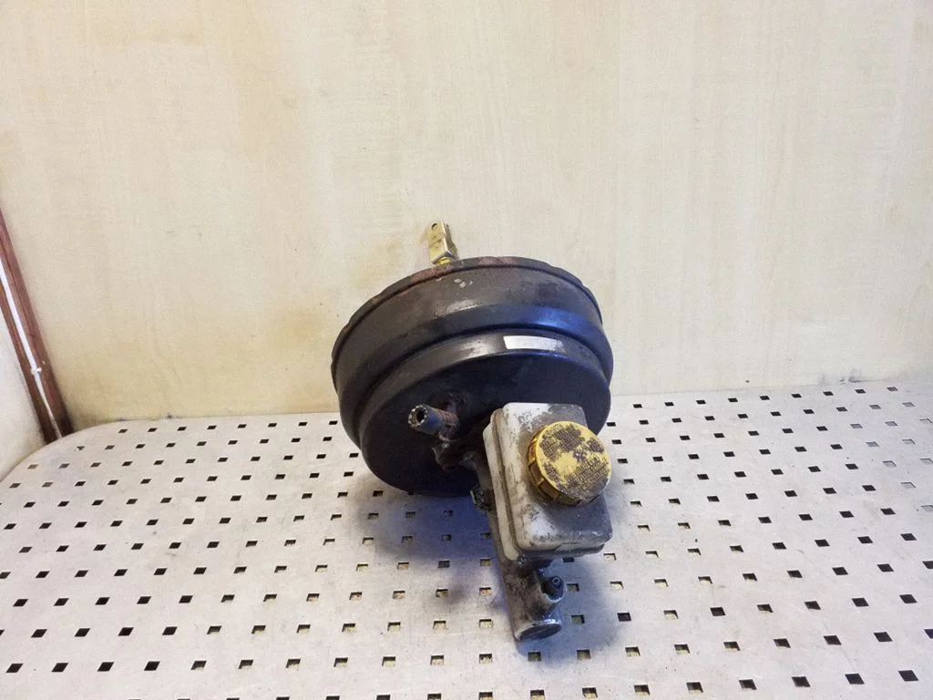 Brake booster 86406003