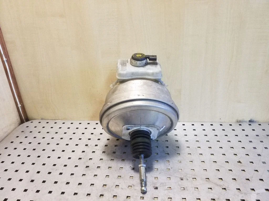 Serwo hamulcowe 4G2612103G – Audi A6 S6 C7 4G (2011-2018)