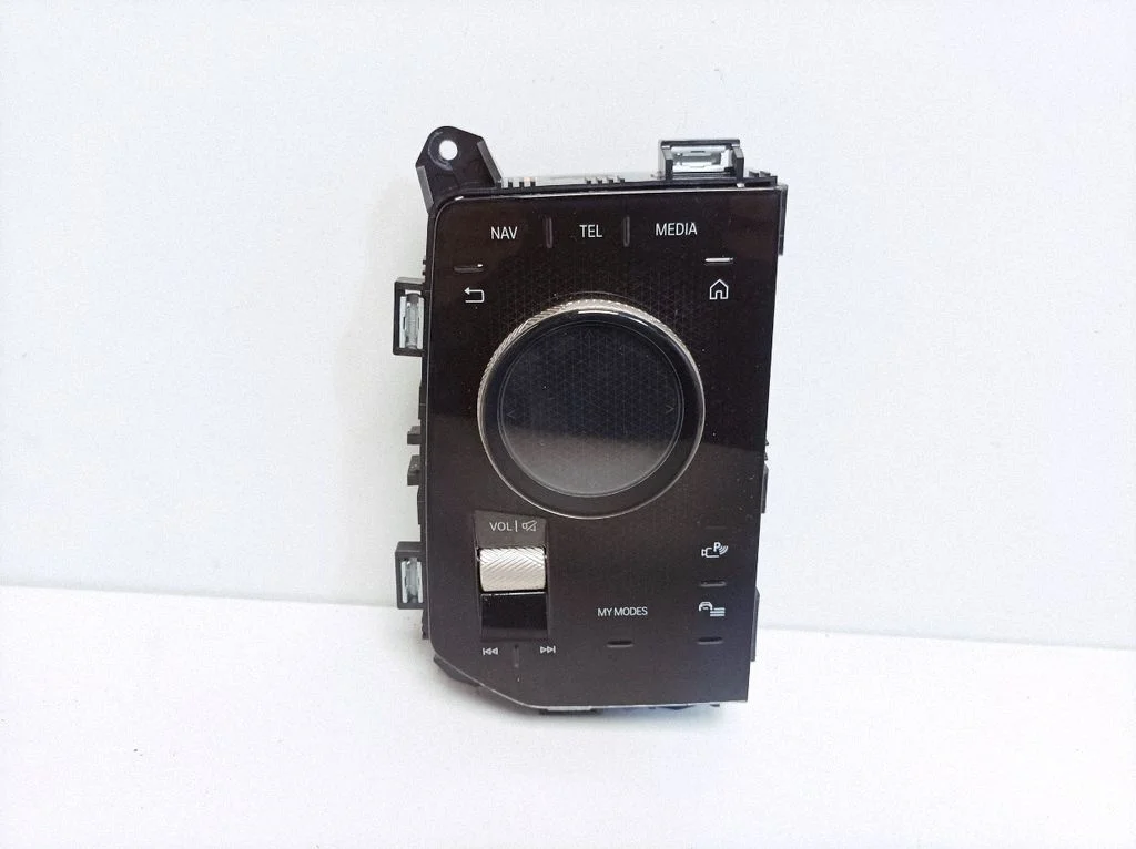 Multimeedia juhtplokk 5A8FF69 – BMW iX1 (2022-)