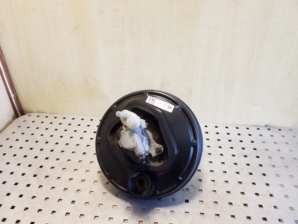 Brake booster 13257625BK