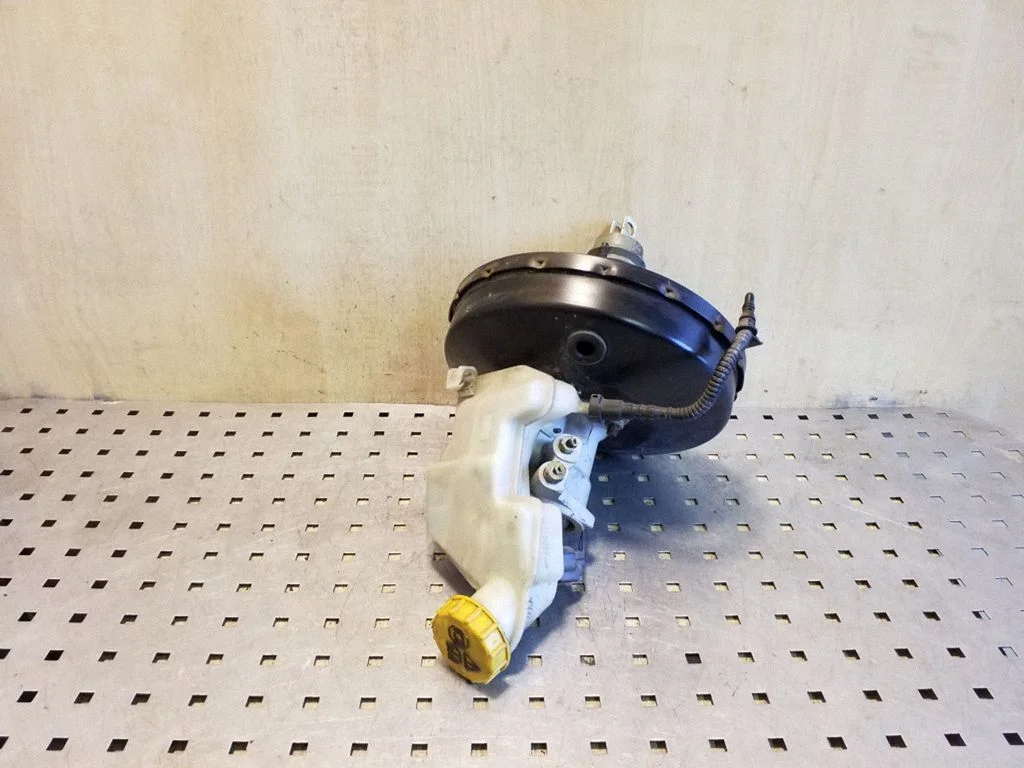 Brake booster 41230130