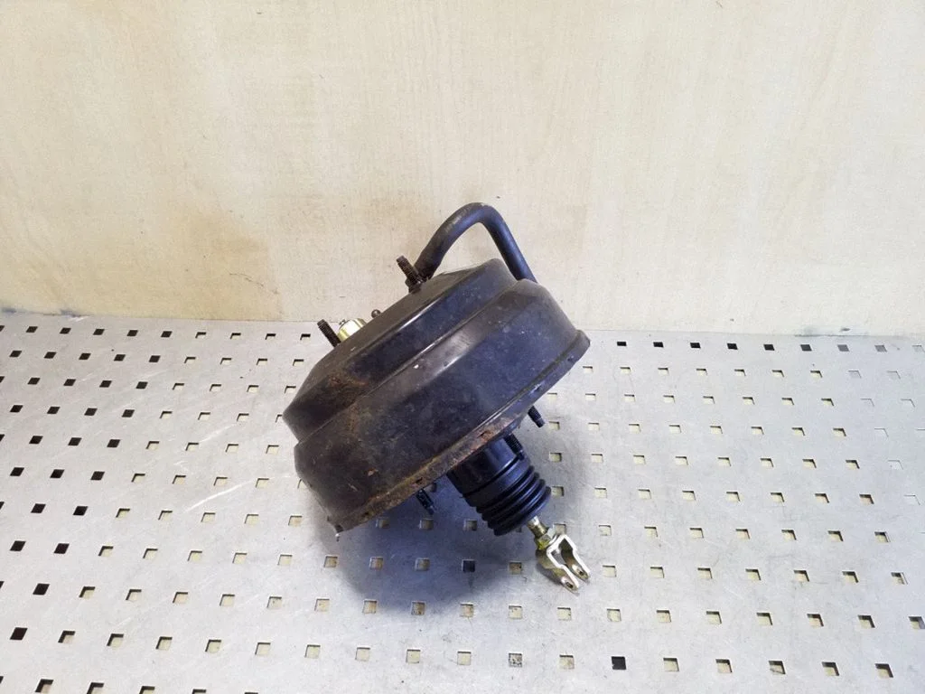 Brake booster 86203401