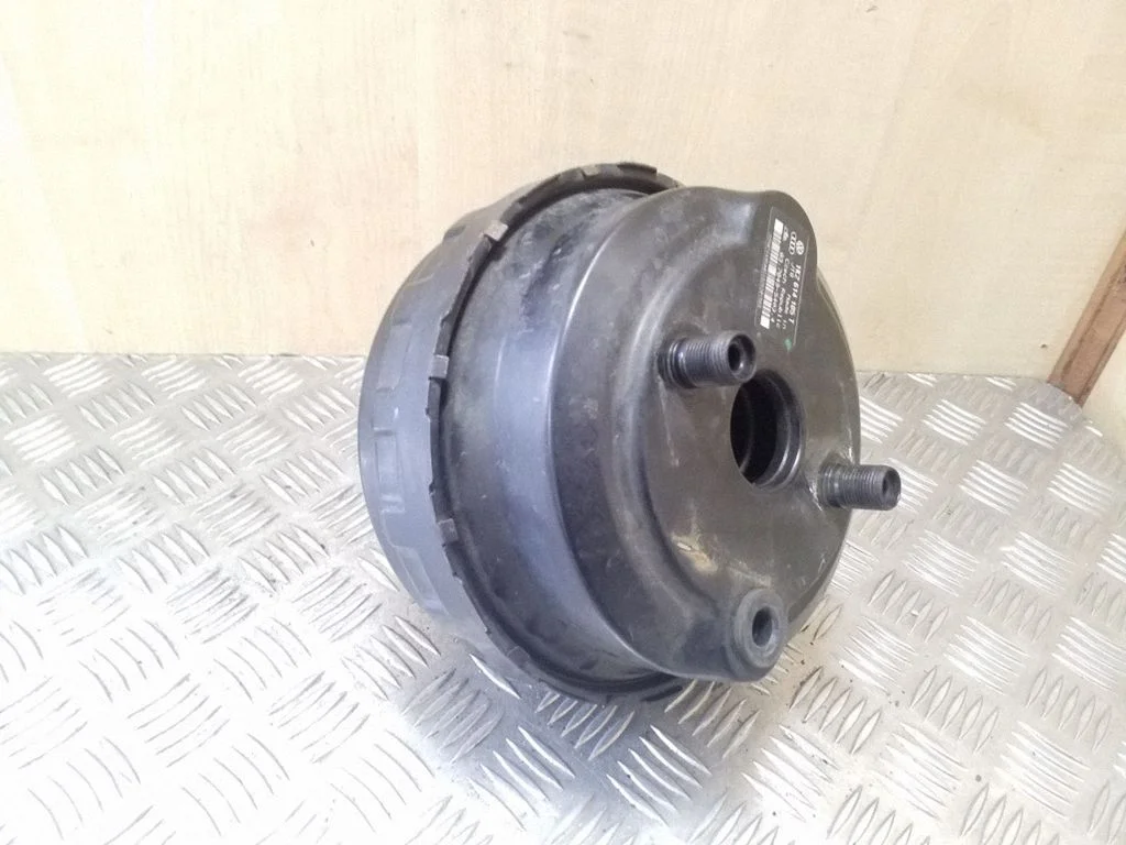 Serwo hamulcowe – Volkswagen Golf Plus (2005-2013)