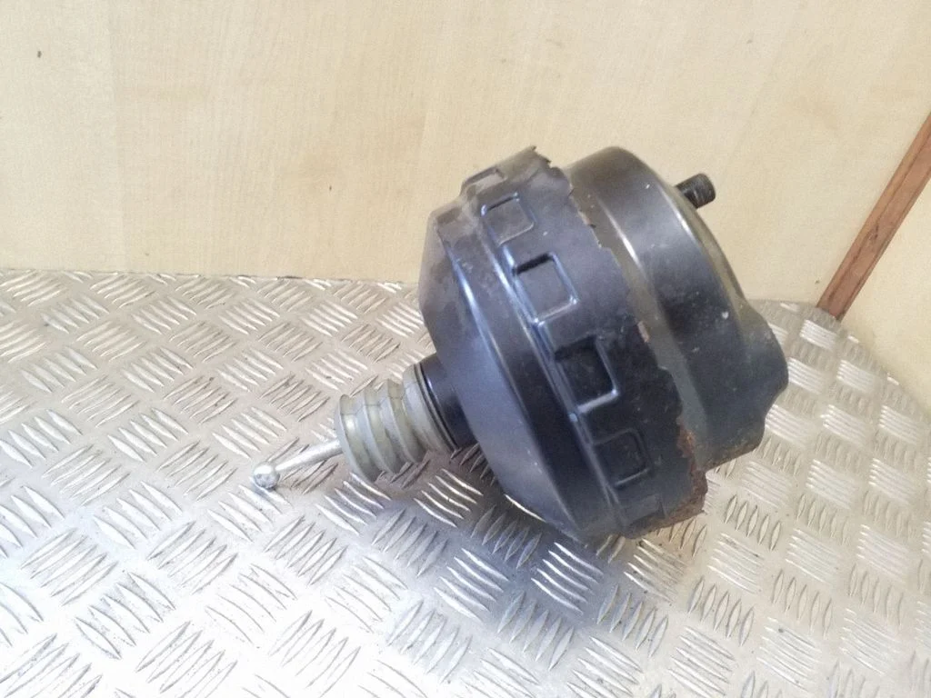 Serwo hamulcowe – Volkswagen Golf Plus (2005-2013)