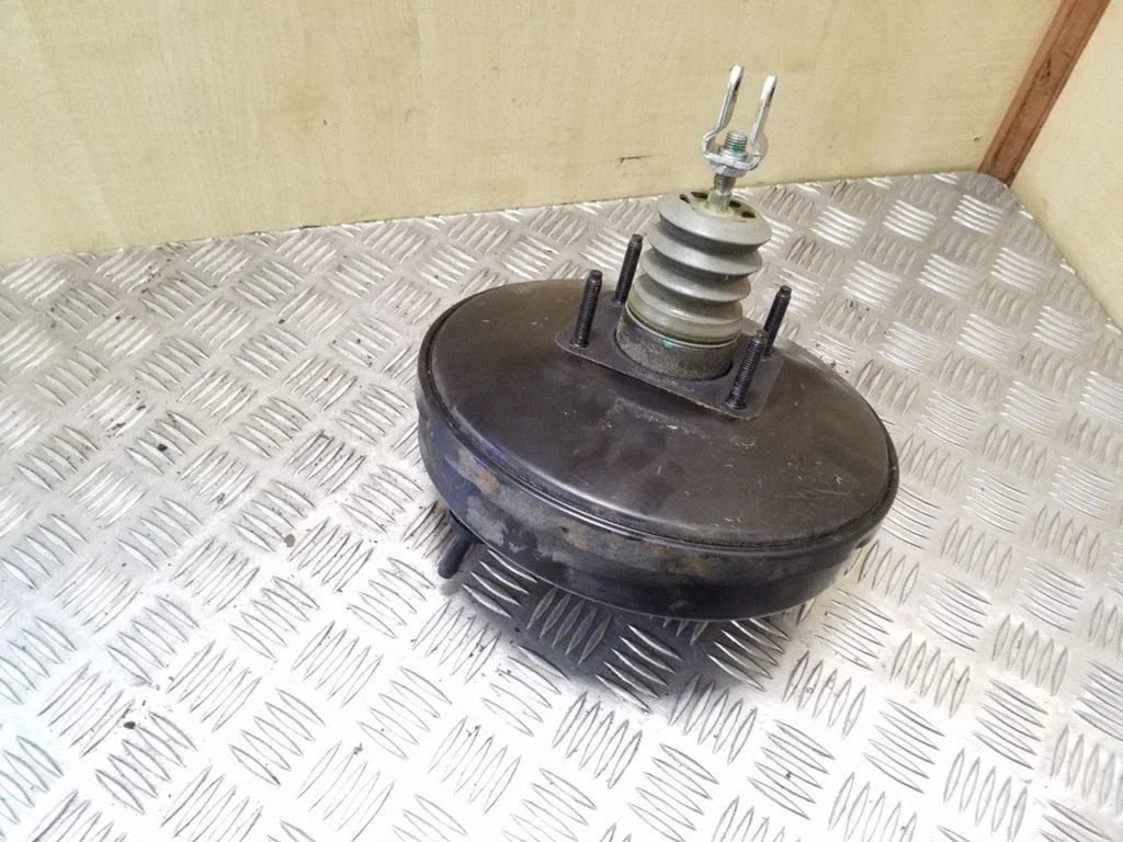 Brake booster 472000D181