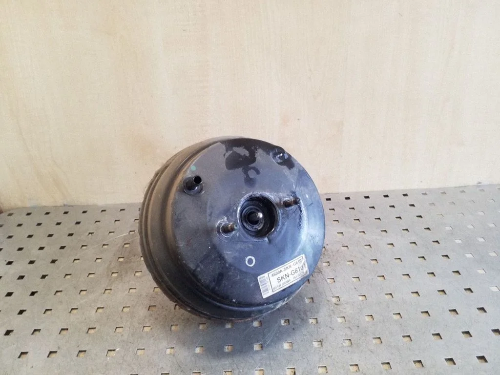 Brake booster 4600ASKNG610