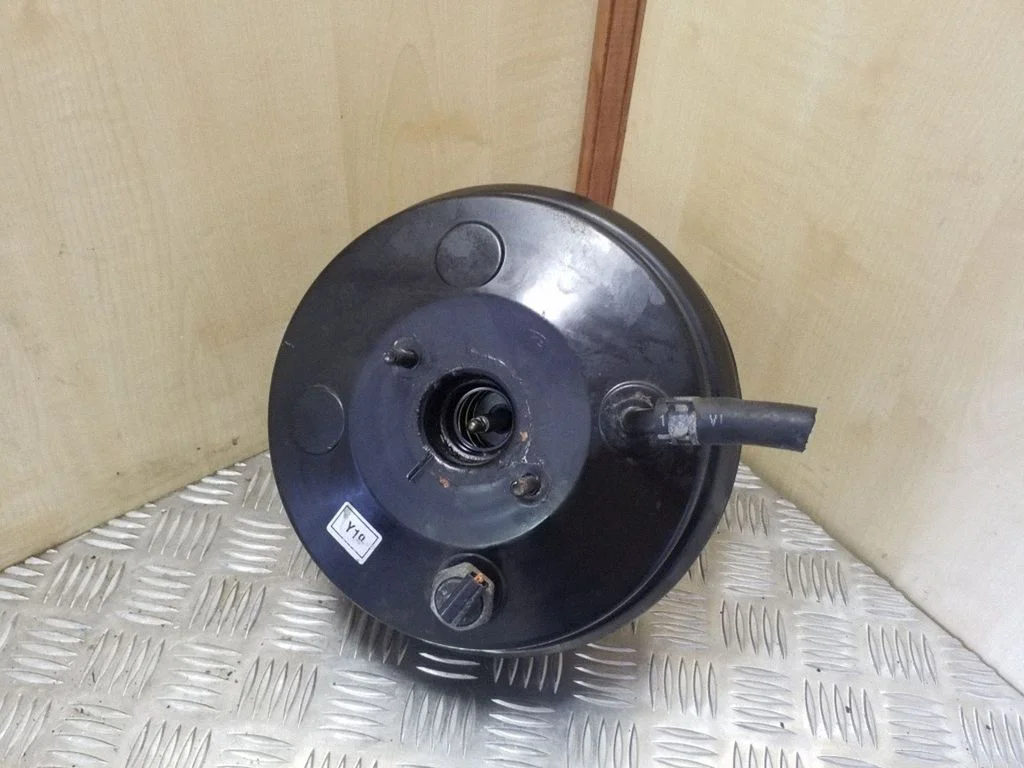 Brake booster 591003E710