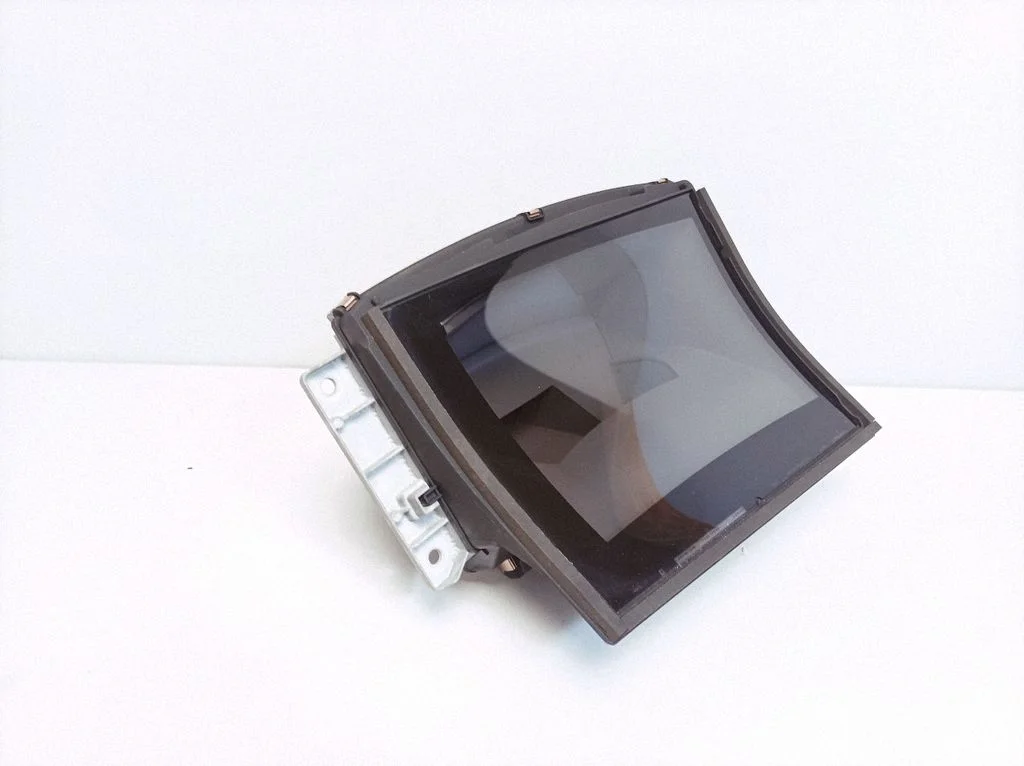 Head-up-kuvar 5A4BA61 – BMW iX1 (2022-)