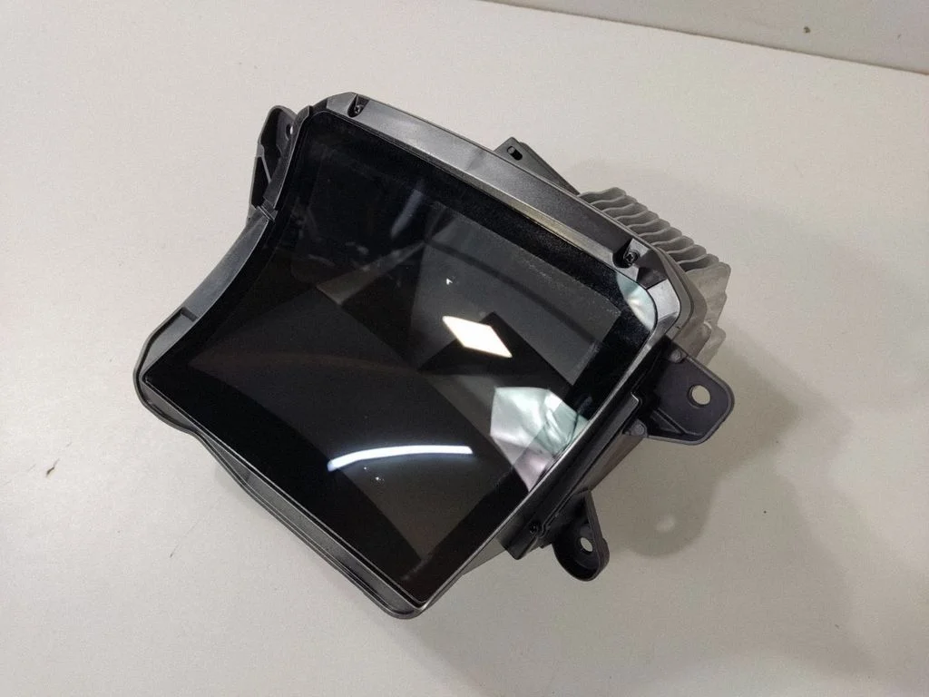Head-up ekrāns/displejs – BMW Series 8 M8 F91 F92 G14 G15 (2019-)