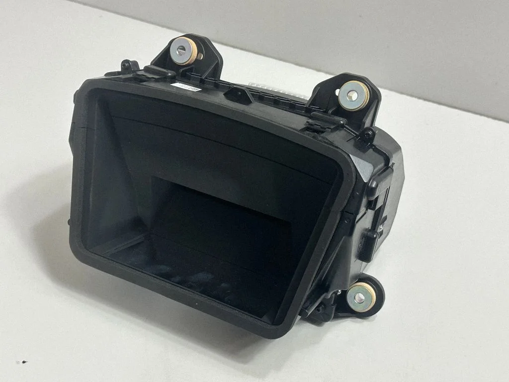 Head up display screen – BMW 2 Series Active Tourer U06 (2021-)