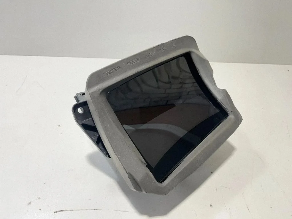 Head-up-kuvar 5A589A3