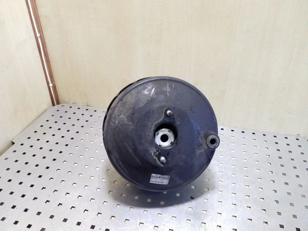 Brake booster – Volkswagen Crafter (2006-2016)