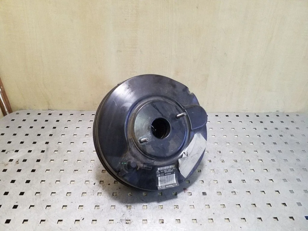 Brake booster – Peugeot 3008 I (2008-2015)