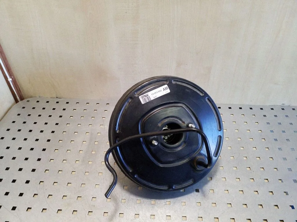 Brake booster 13253552