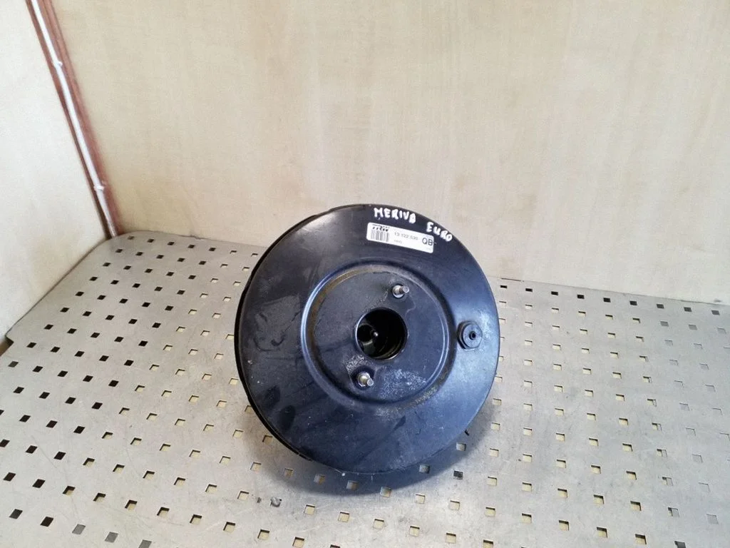 Brake booster 13122530QB
