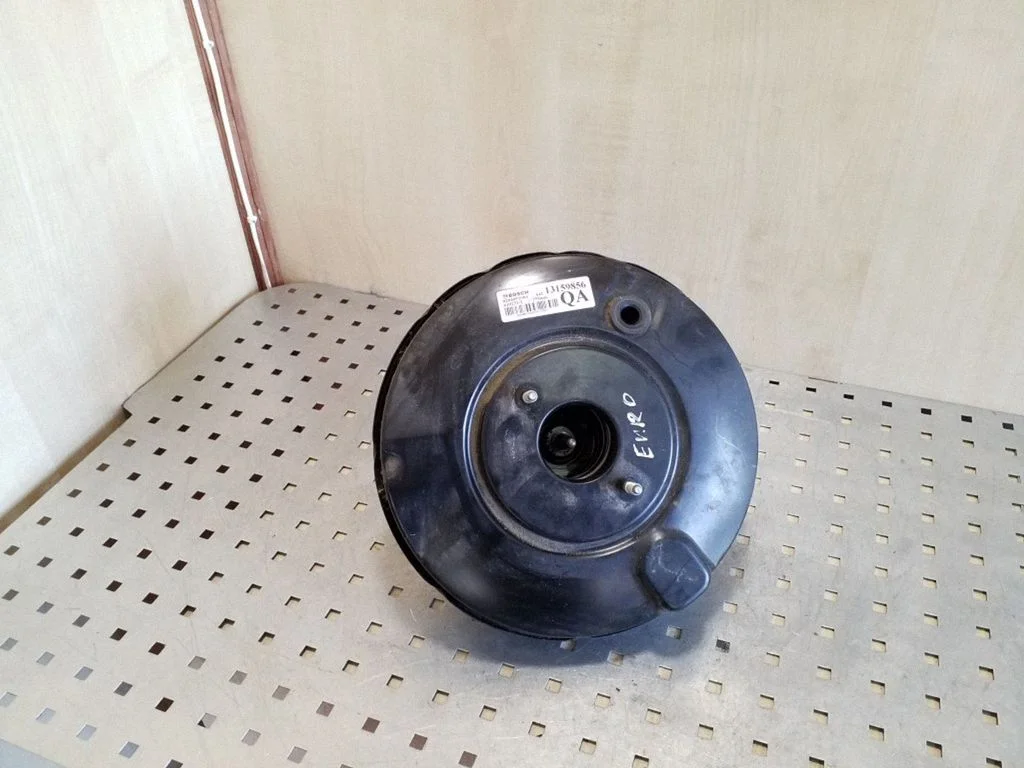 Brake booster 13159856
