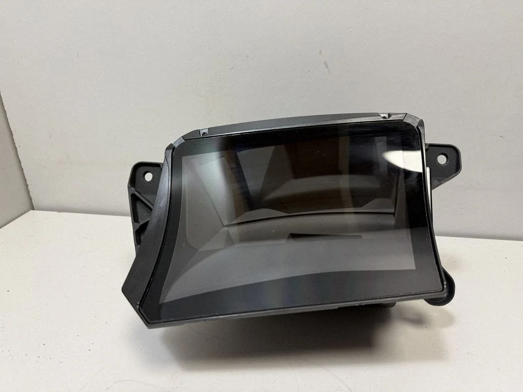 Head-up ekrāns/displejs – BMW X3 G01 (2018-2024)