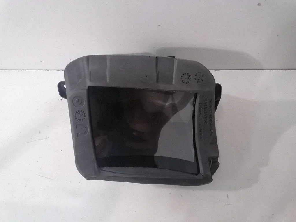 Head up display screen – BMW Series 8 M8 F91 F92 G14 G15 (2019-)