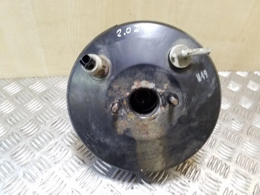 Brake booster 13101011250