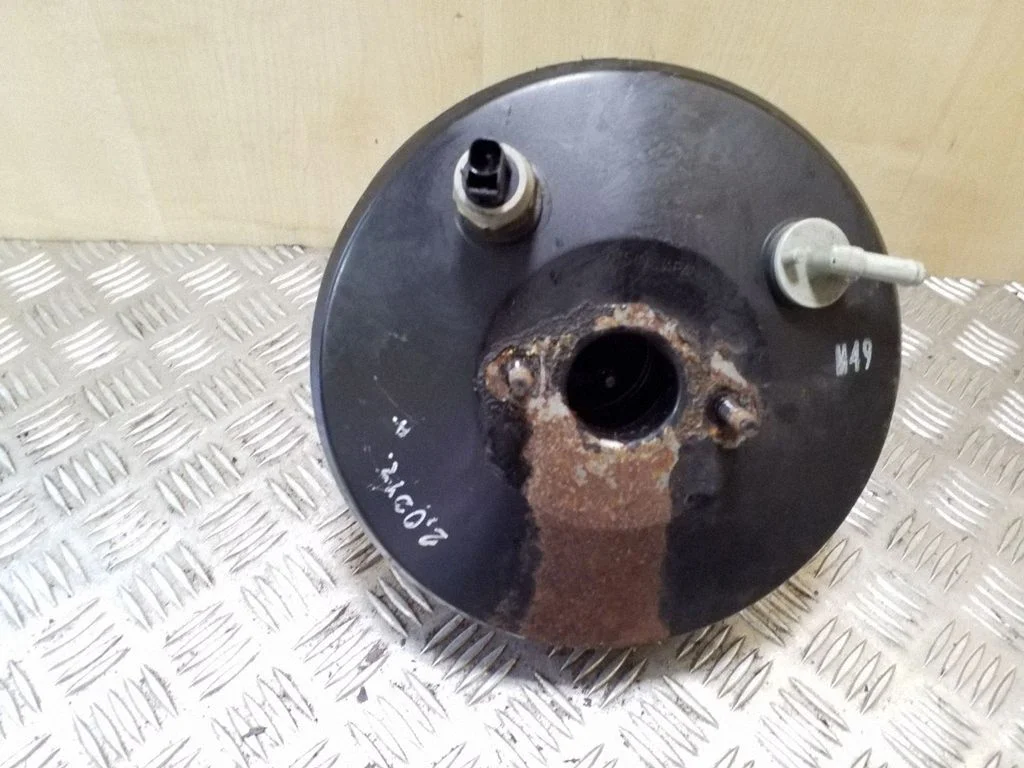 Brake booster 13101011250