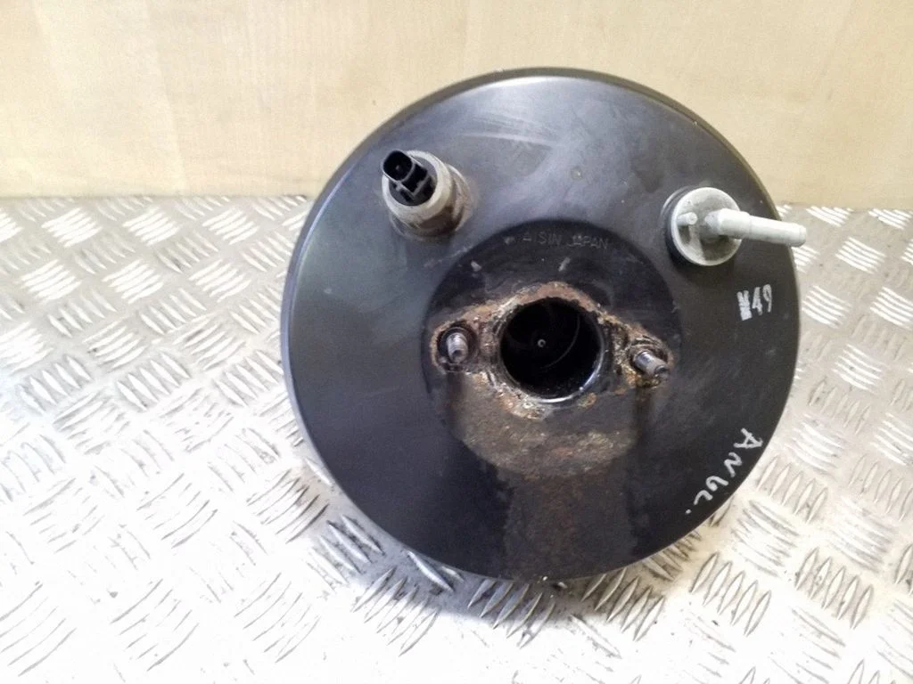 Serwo hamulcowe – Toyota RAV 4 (XA20) (2000-2005)