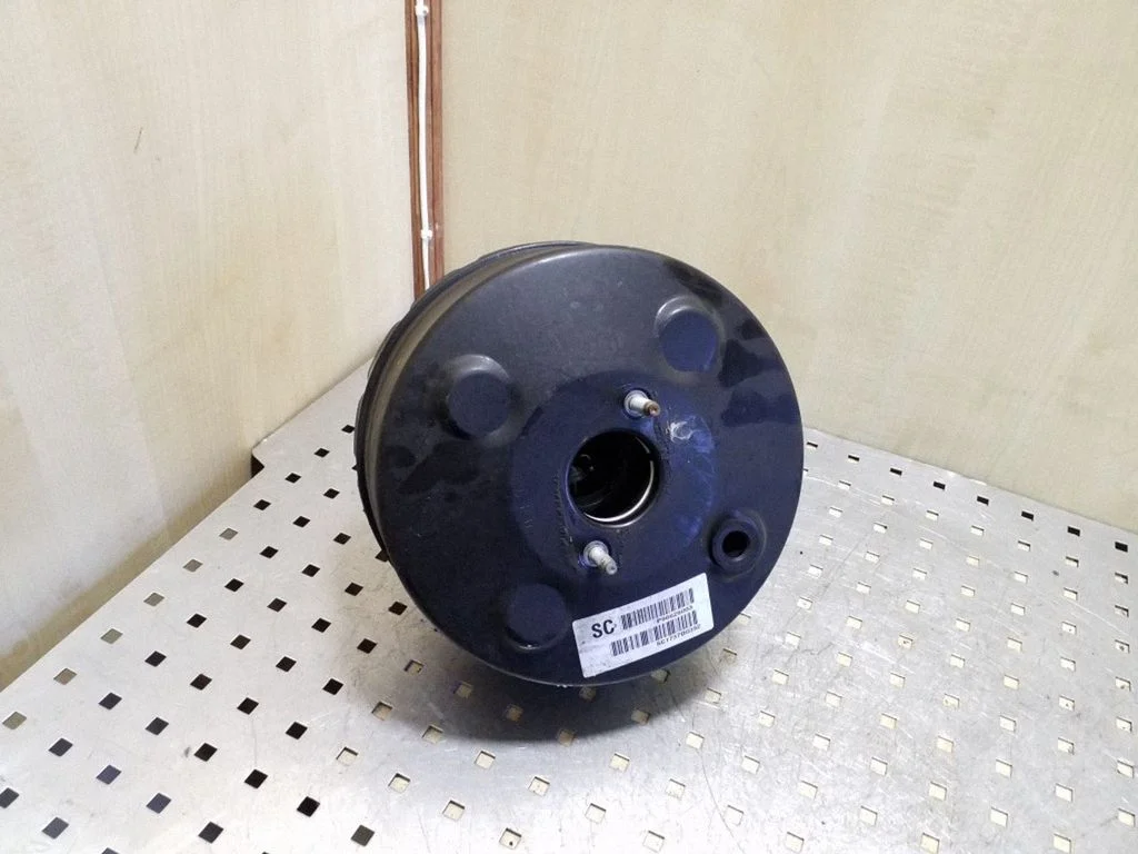 Brake booster – Opel Antara (2006-2016)