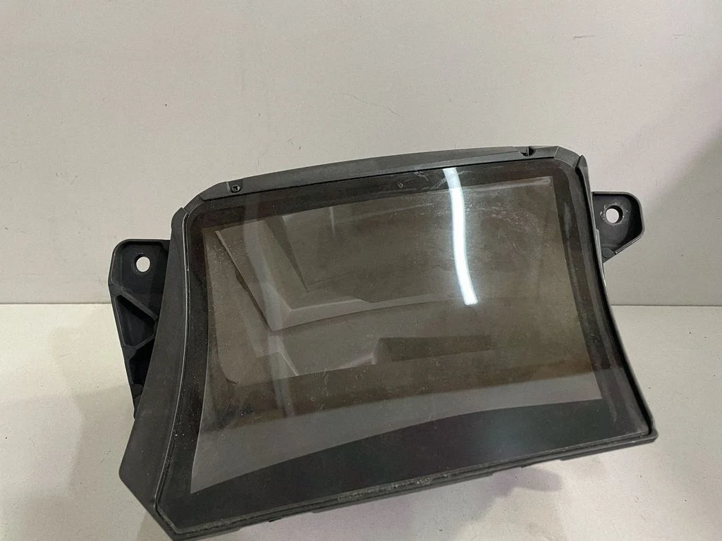 Head-up-kuvar – BMW 3-seeria G20 G21 (2019-)