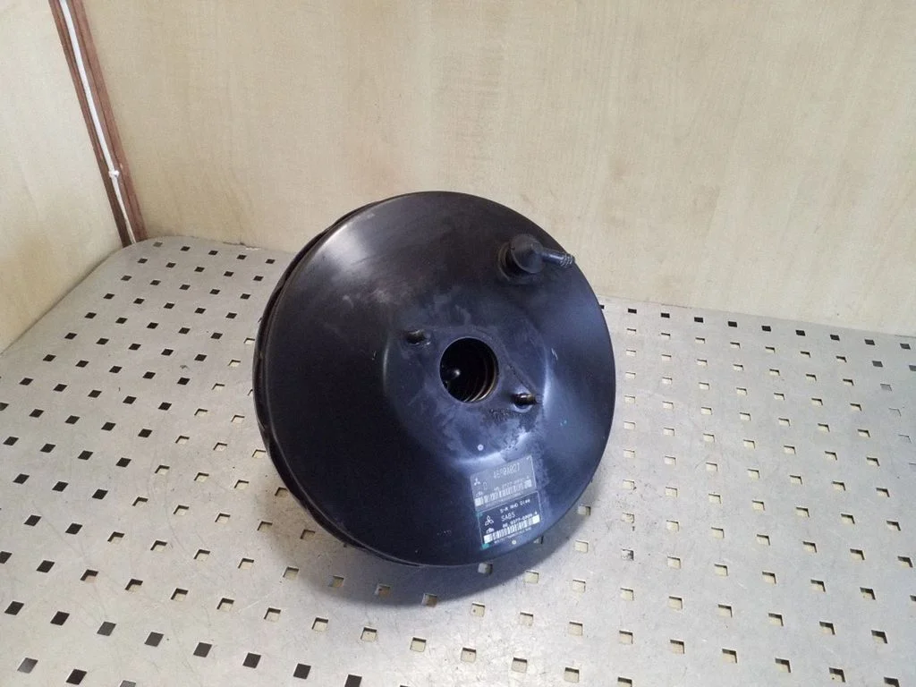 Brake booster 4680A027