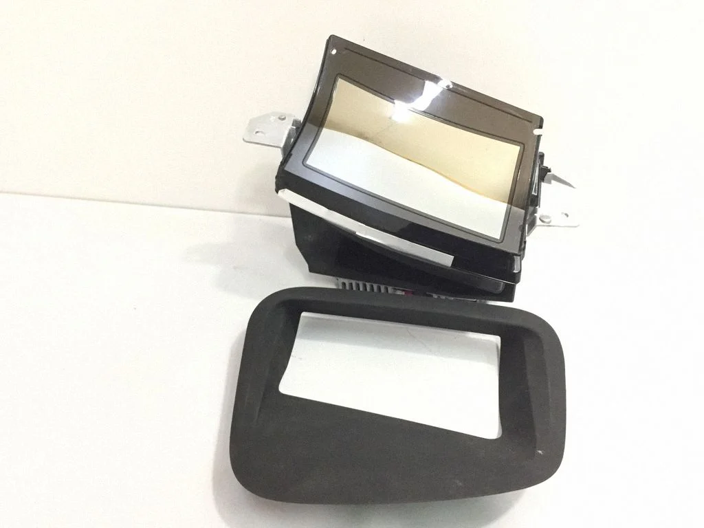 Wyświetlacz Head-Up – BMW Seria 4 F32 F33 (2013-2020)