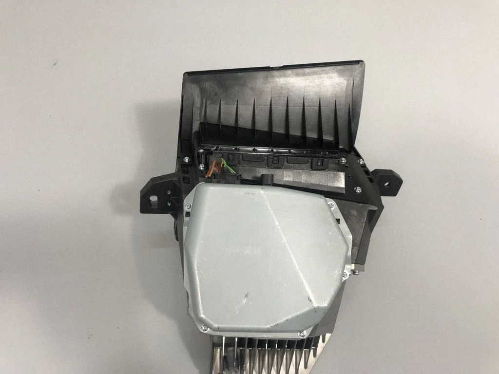 Wyświetlacz Head-Up – BMW Seria 6 F06 Gran coupe (2012-2018)