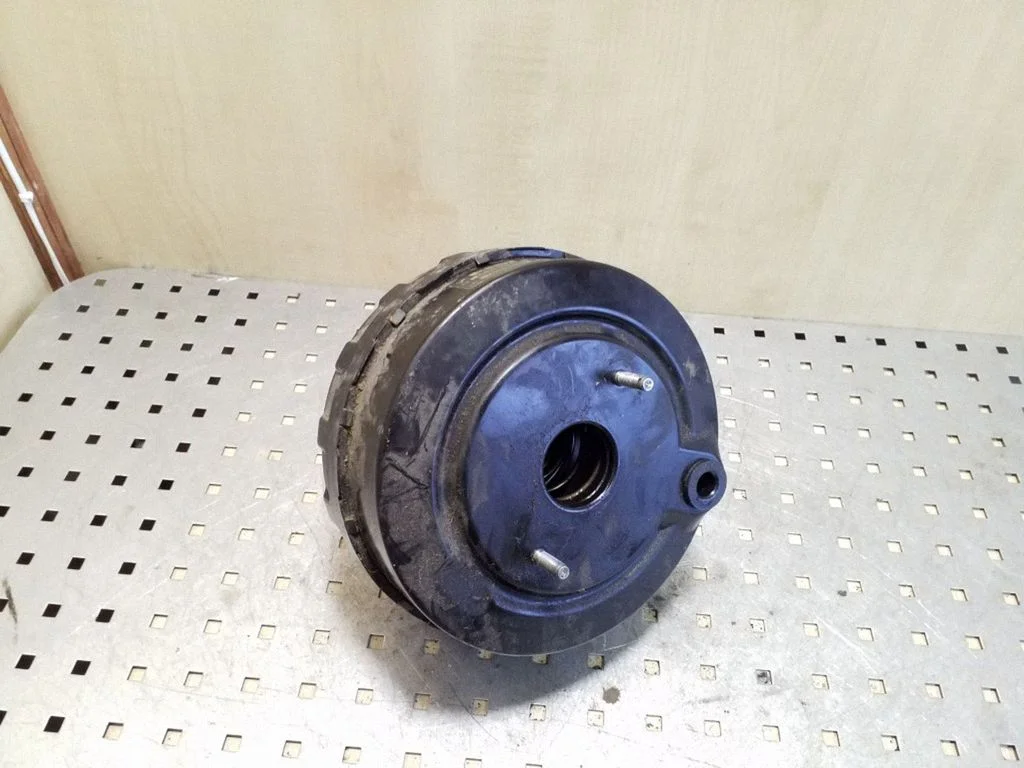 Brake booster 296785649