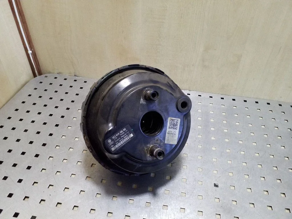 Brake booster 3C2614105AD – Volkswagen Passat CC (2008-2016)