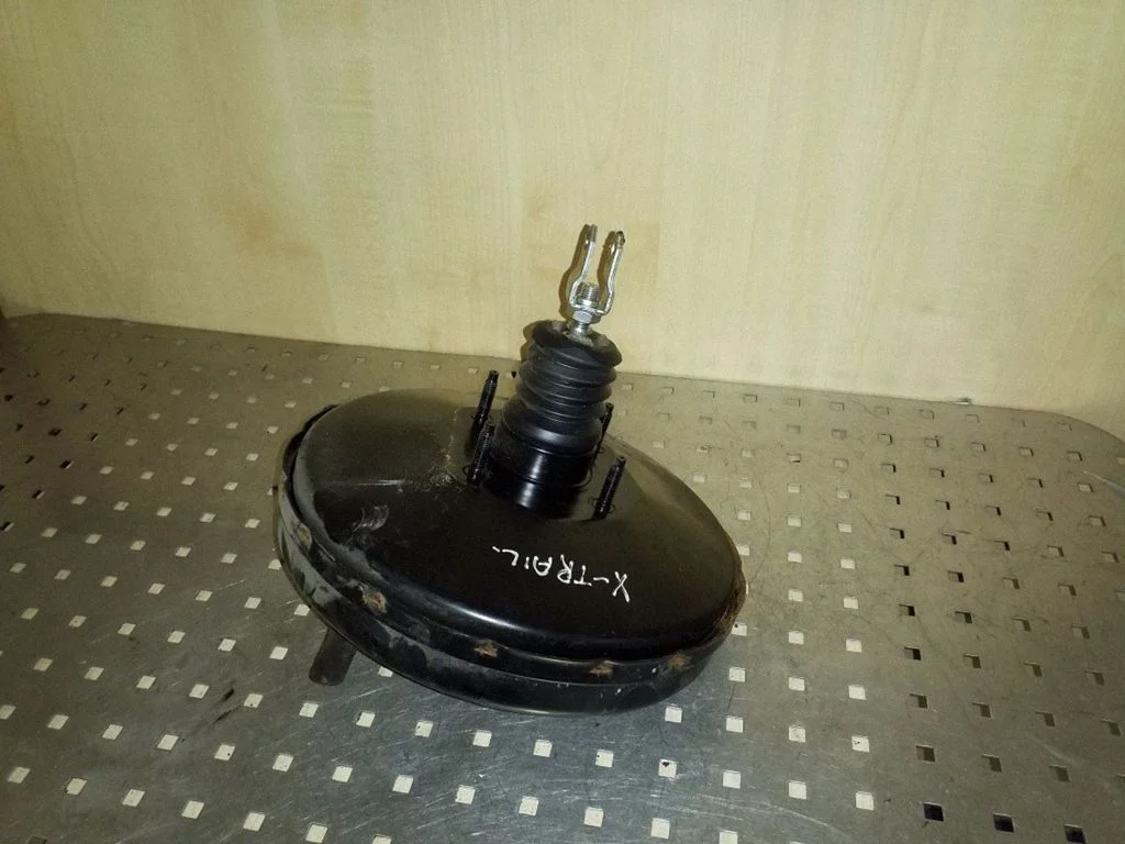 Piduri vaakumvõimendi 0204023889