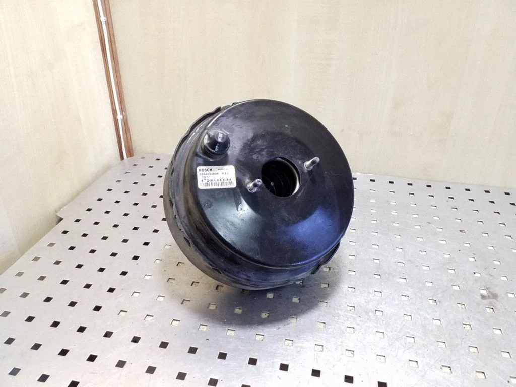 Brake booster 472000F030