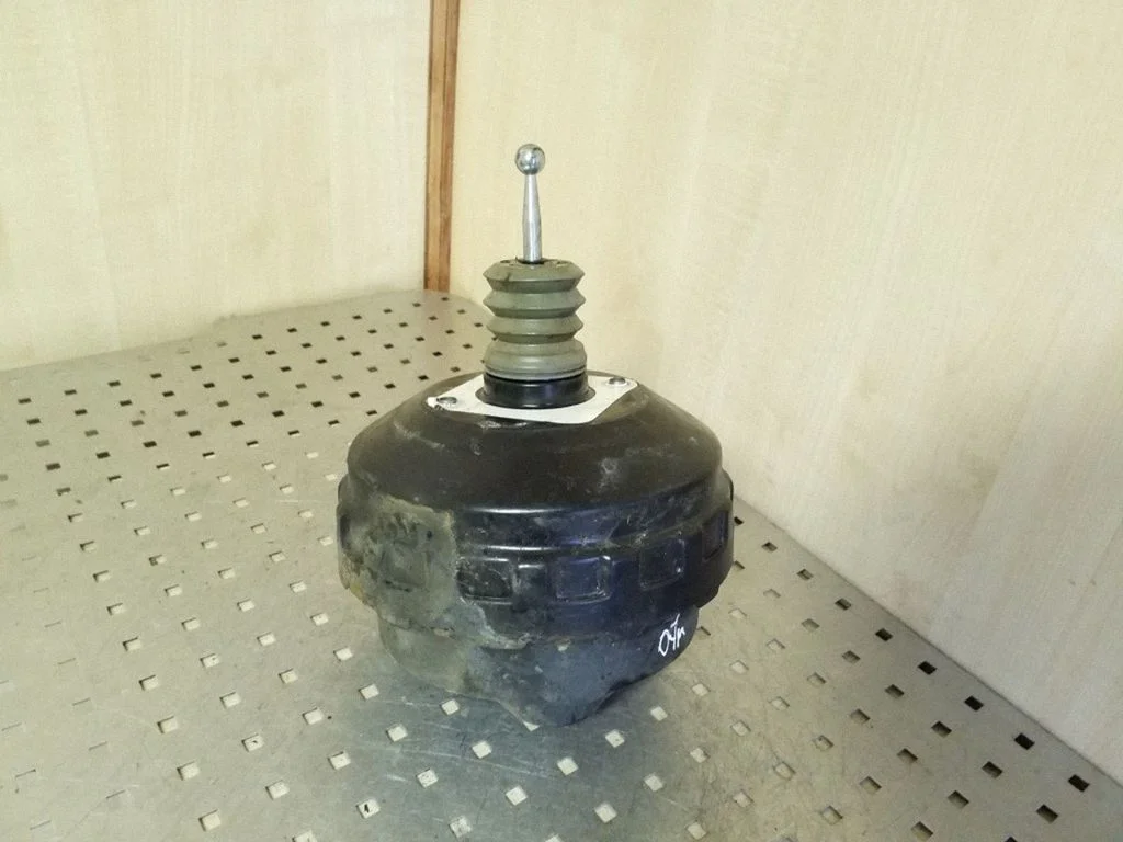 Brake booster 1K2614105AR