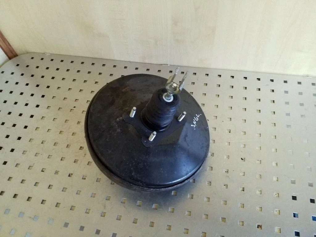 Brake booster 4720005280