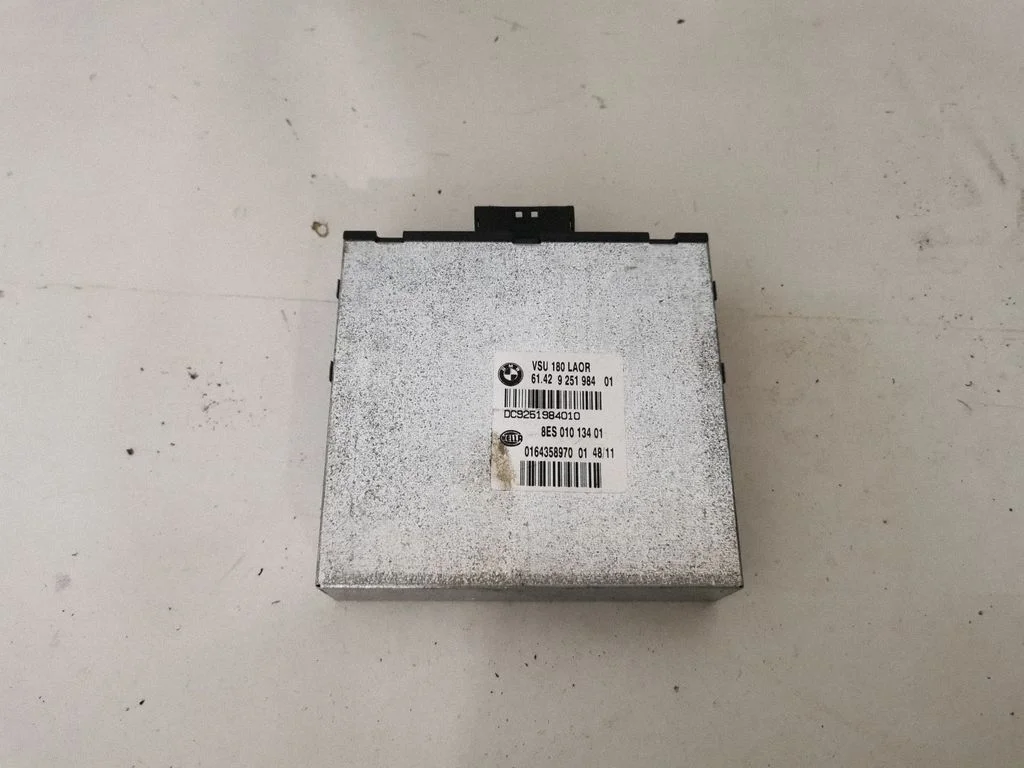 Inverter (pingemuundur) – BMW 3-seeria F30 F35 F31 (2012-2018)
