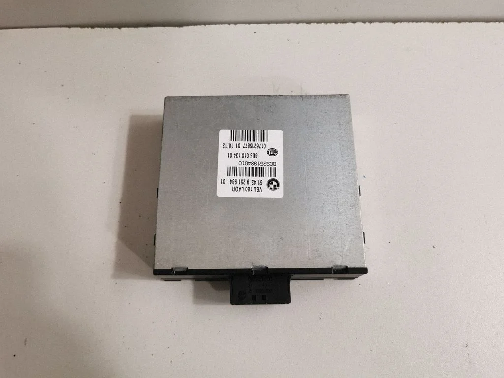 Inverter (pingemuundur) – BMW 3-seeria F30 F35 F31 (2012-2018)