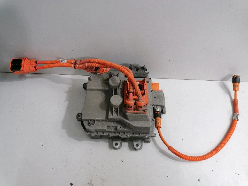Voltage converter inverter 8482639 – BMW i3 (2013-)
