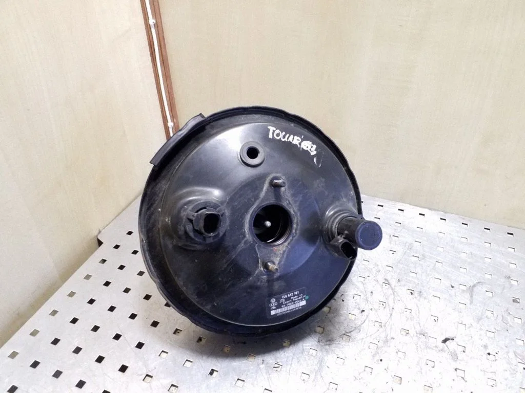 Piduri vaakumvõimendi 7L6612101