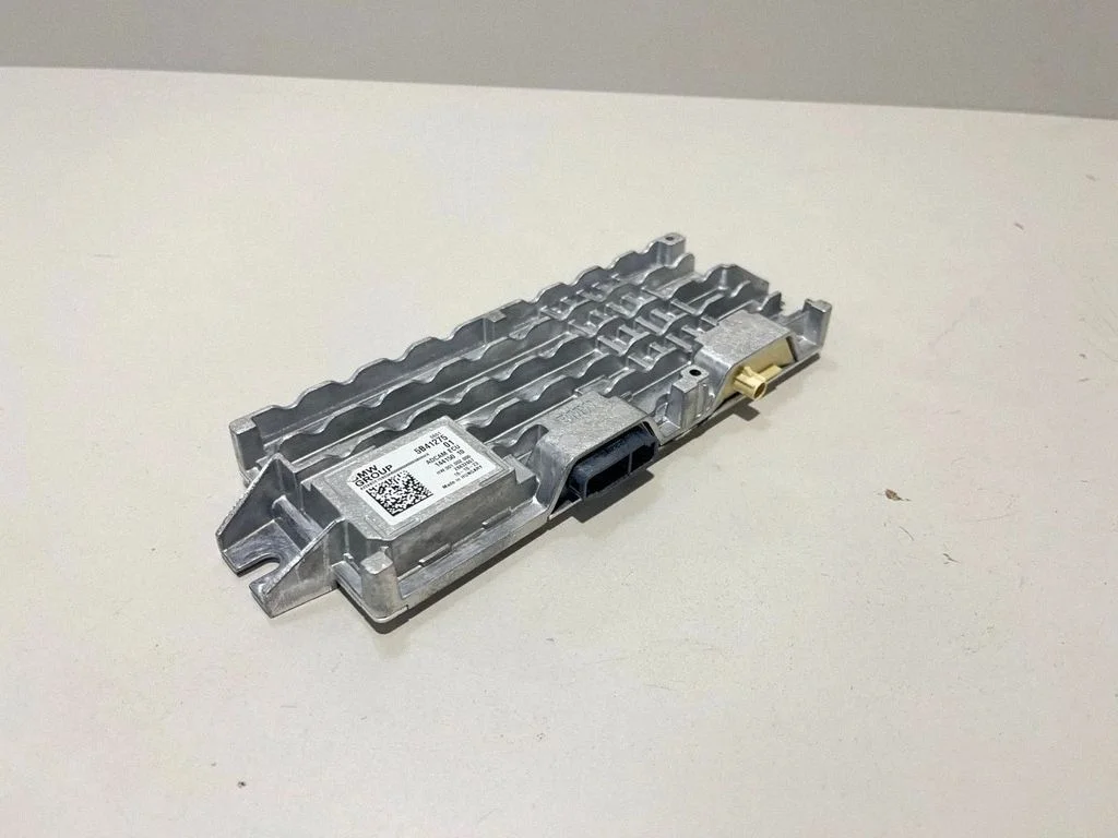 Video control module 5B41275