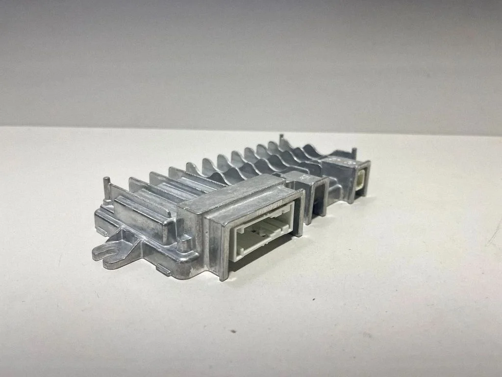 Video control module 5B3FFD5