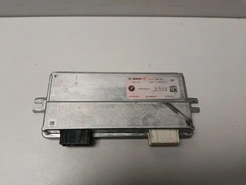 Video control module 5A5ABD4
