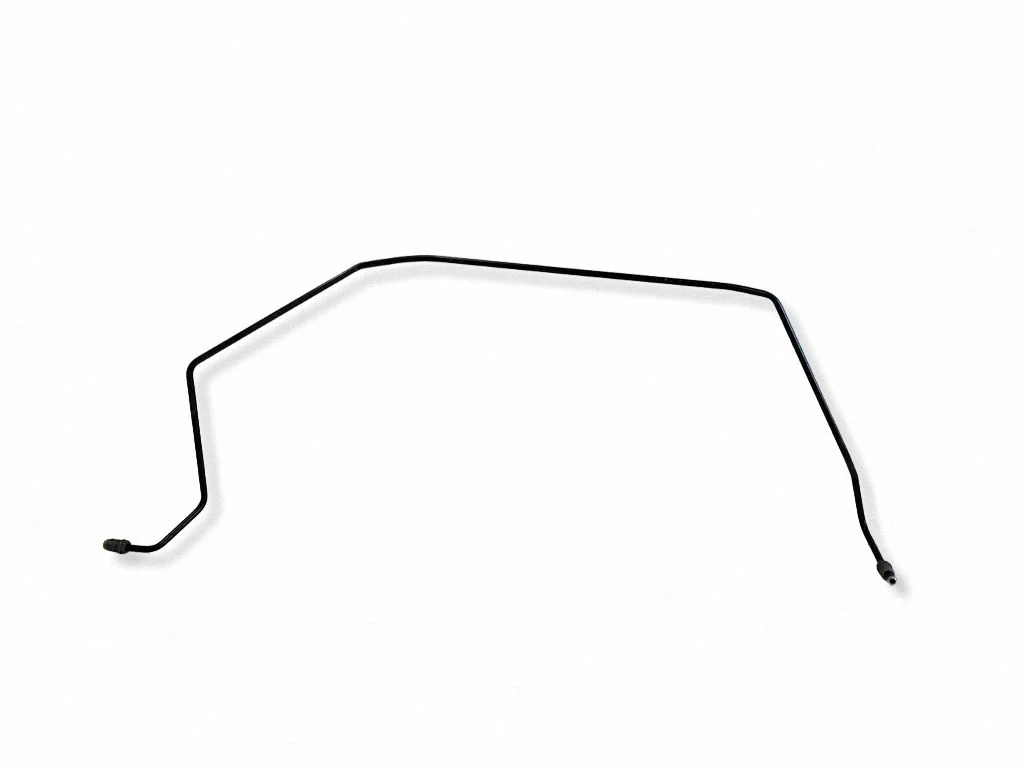 Brake booster pipe/hose 5N2614740D