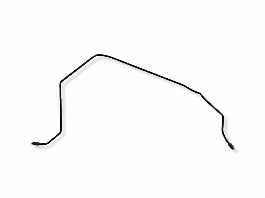 Brake booster pipe/hose 5N2614739D
