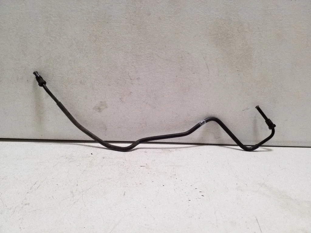 Brake booster pipe/hose