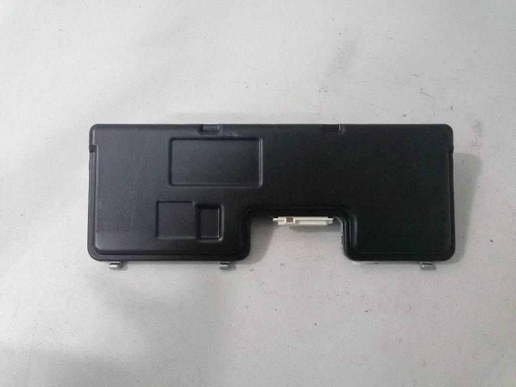 Video control module – BMW X4 G02 (2018-)