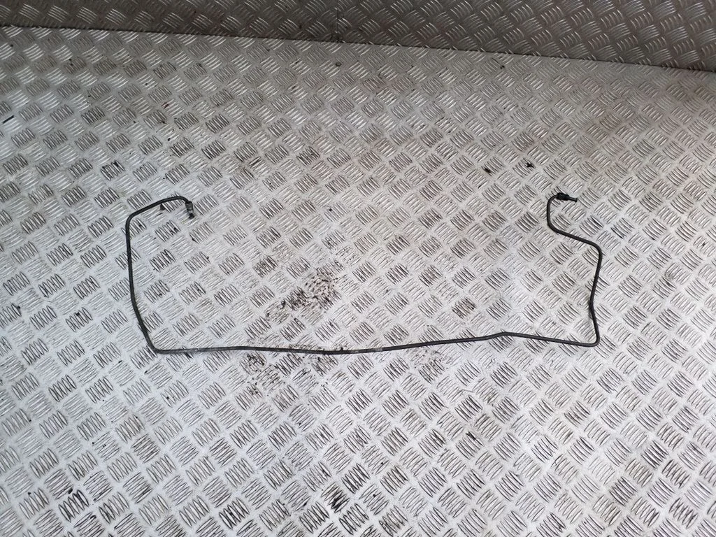 Brake booster pipe/hose