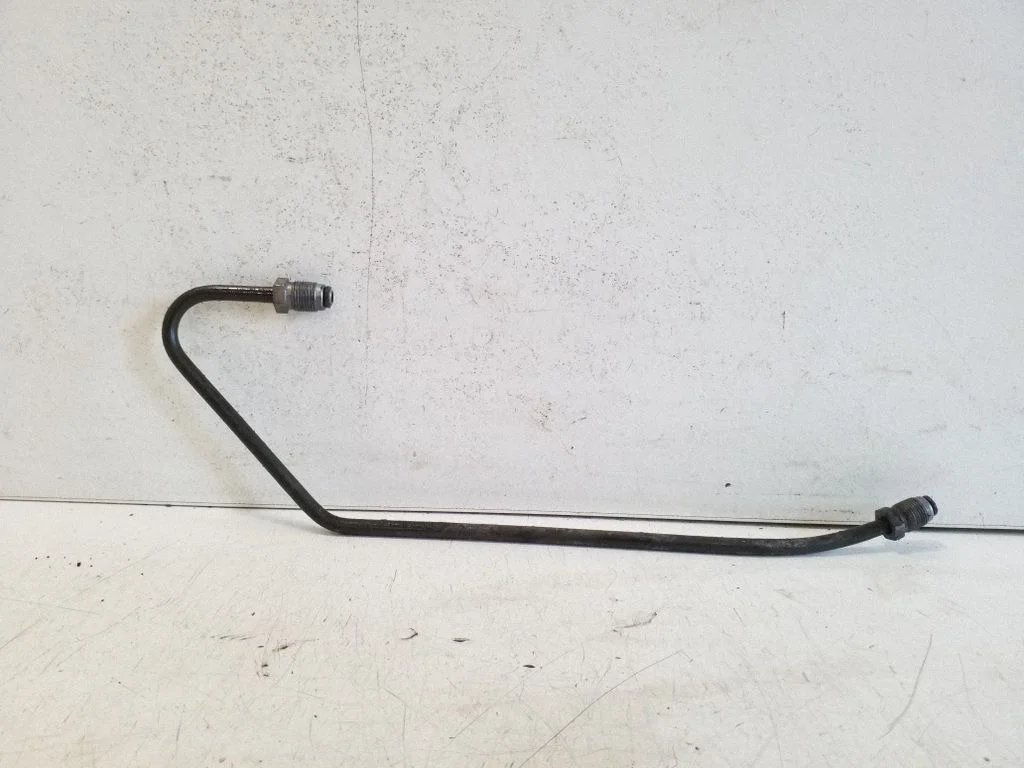 Brake booster pipe/hose